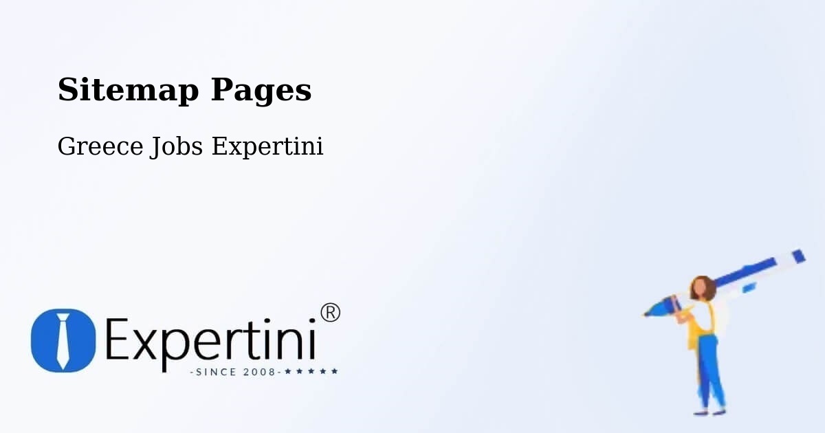 Sitemap Pages - Emporeío - Greece Jobs Expertini