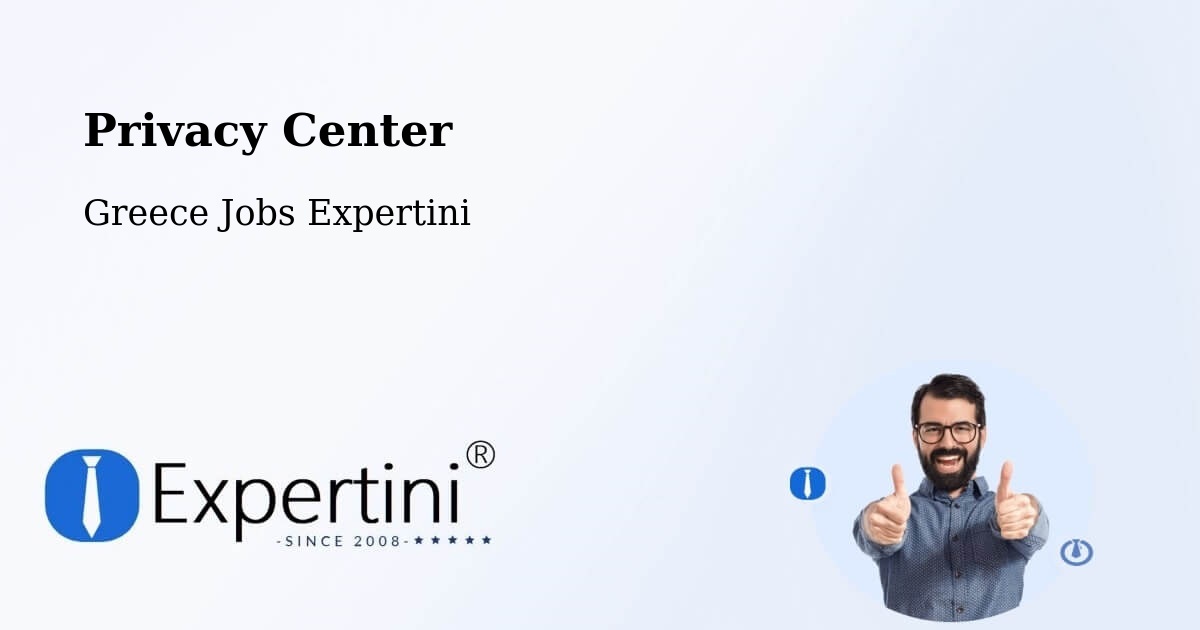 Privacy Policy – Emporeío - Greece Jobs Expertini