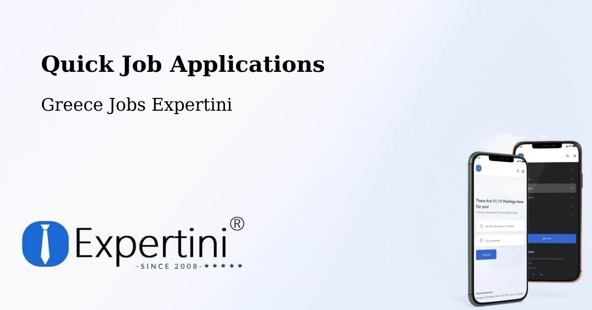 Quick Apply Feature – Emporeío - Greece Jobs Expertini