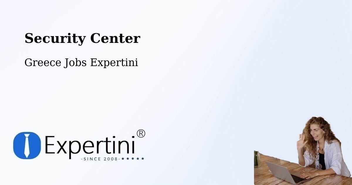 Security & Compliance – Emporeío - Greece Jobs Expertini